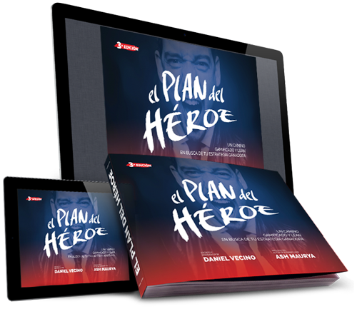 El Plan del Heroe