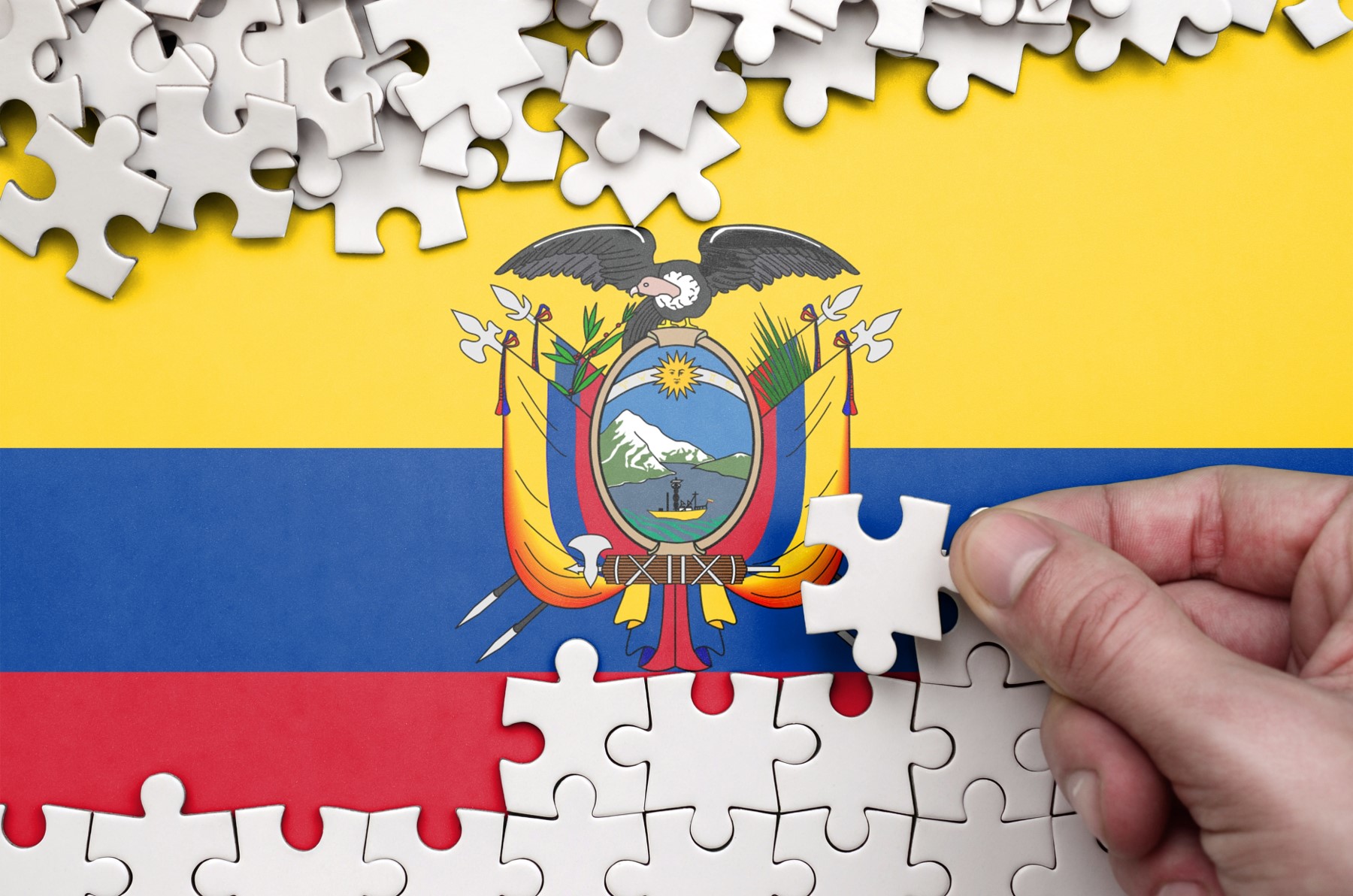 Negocios rentables en Ecuador 2024