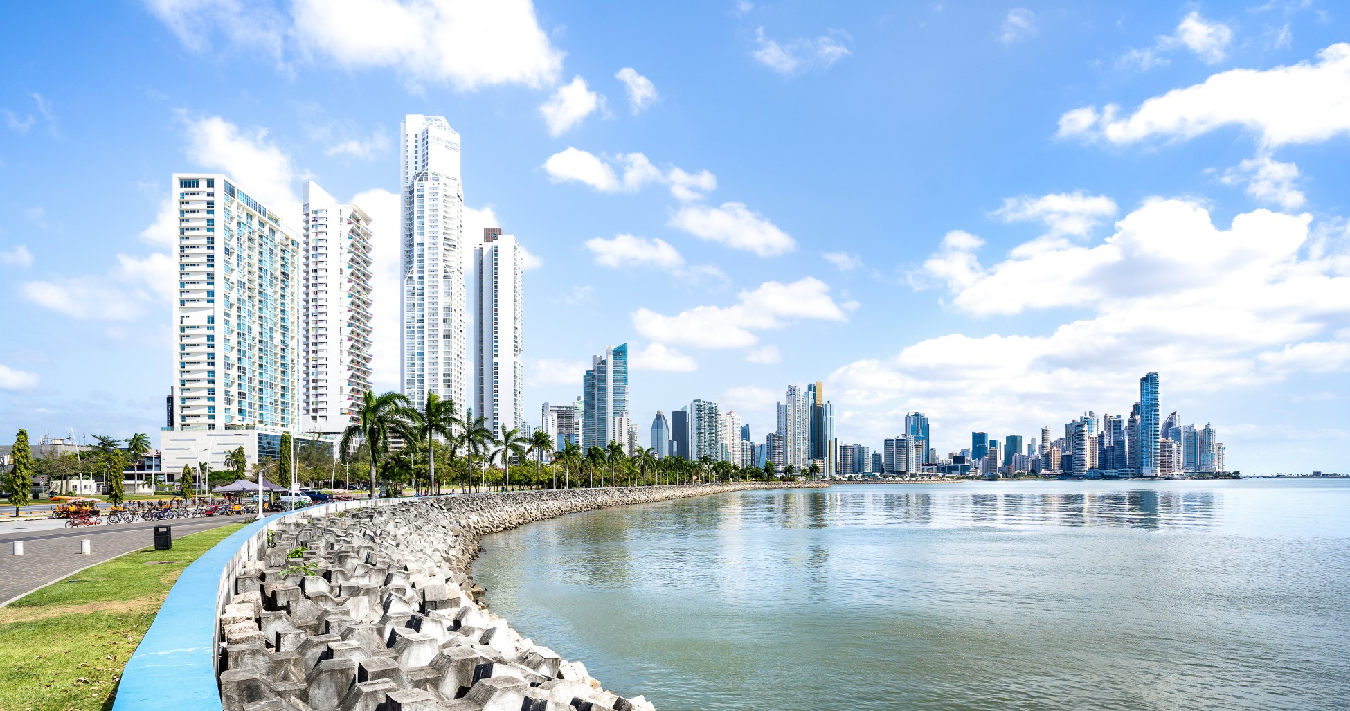 Qué negocios son rentables en Panamá