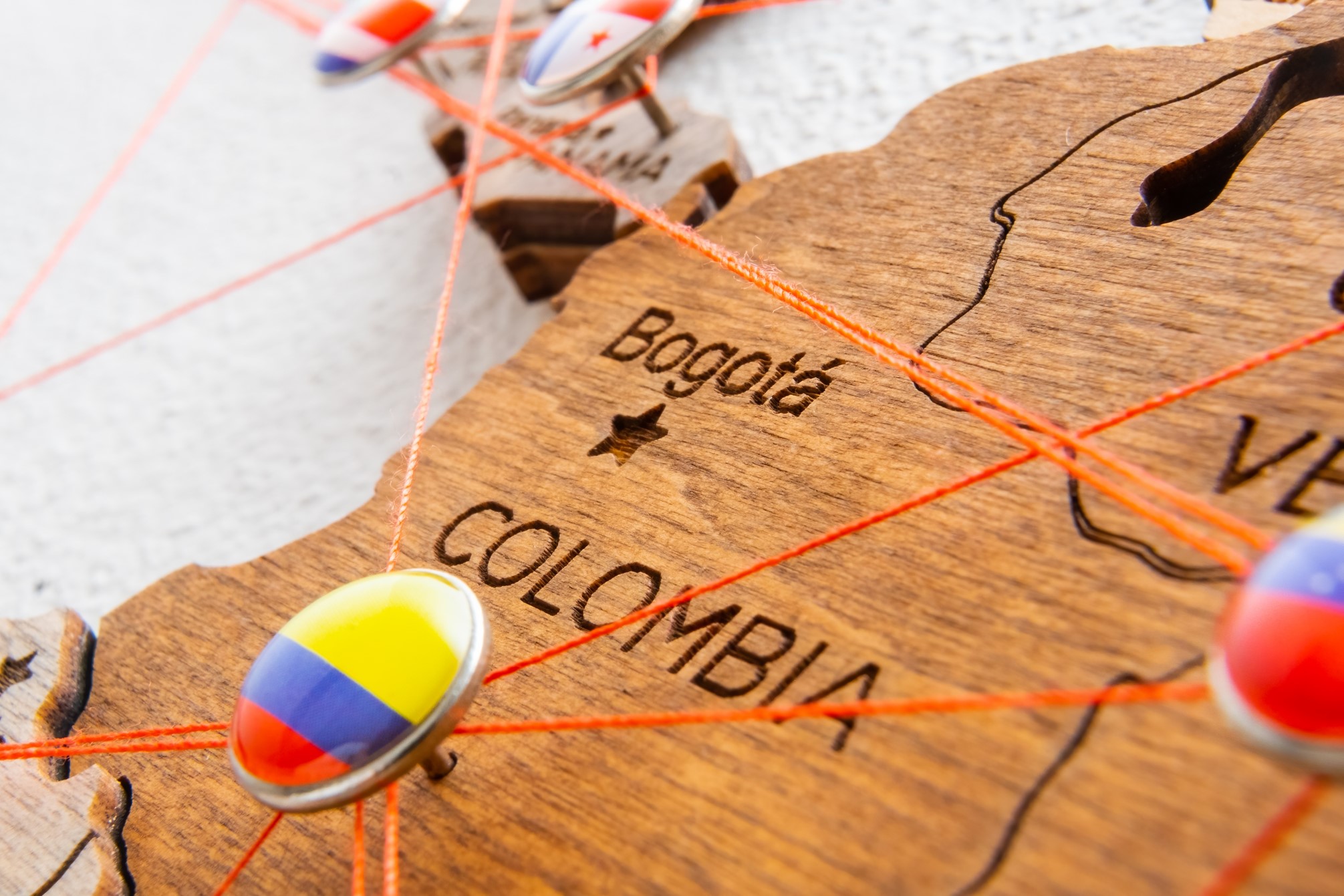 Ideas de negocios más rentables en Colombia