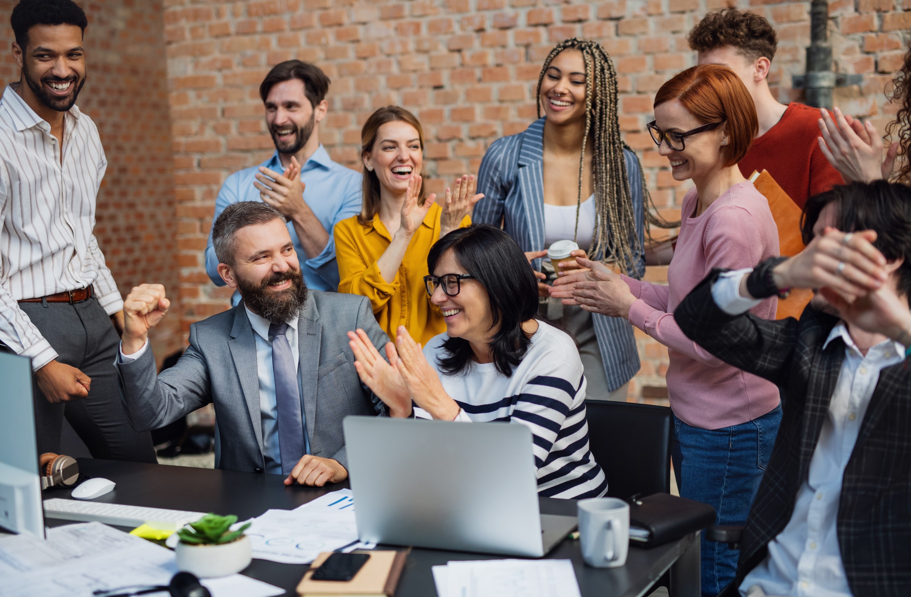 Historia de emprendedores españoles exitosos