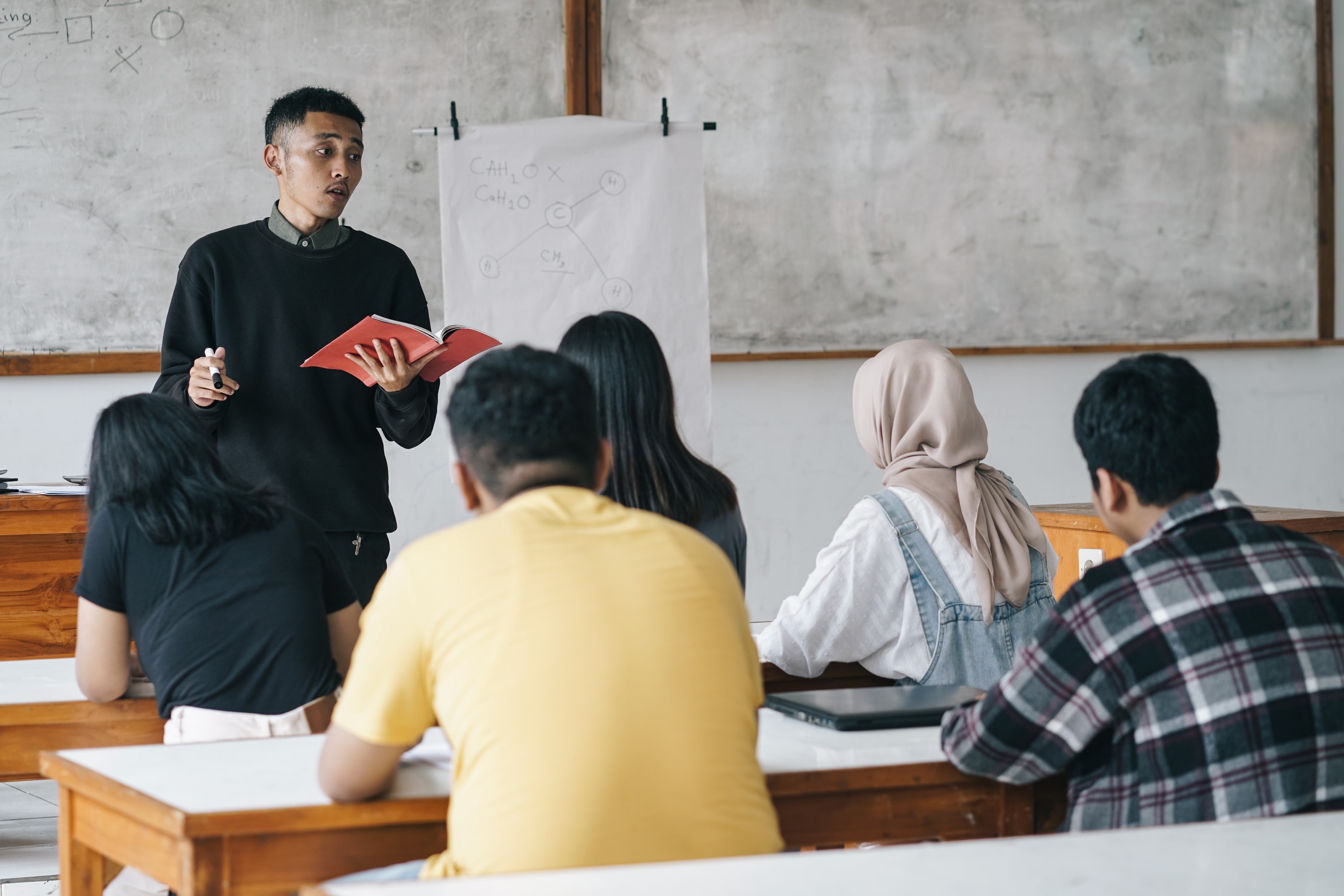 Qué es un emprendedor especialista