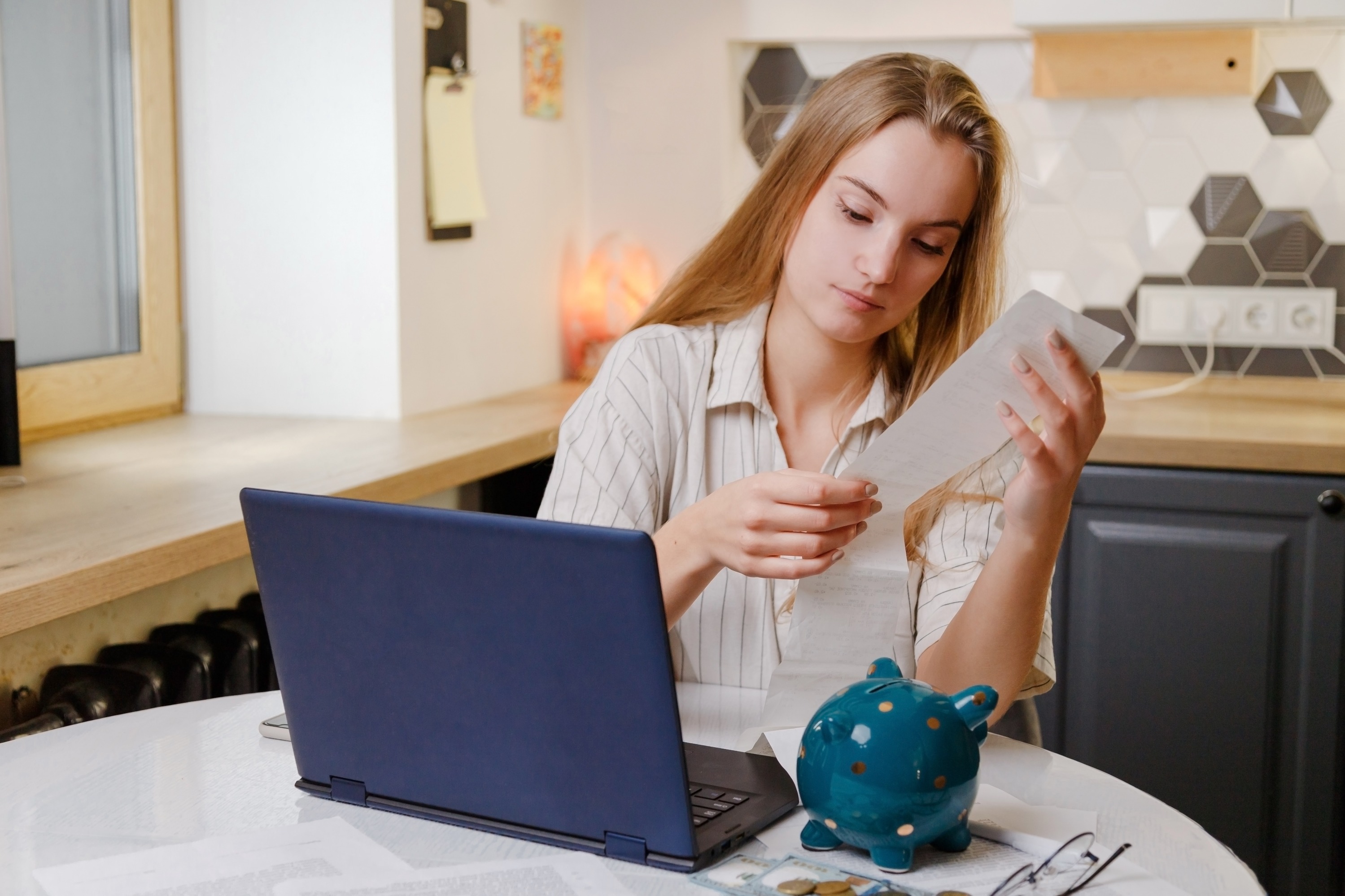 punto de equilibrio en una empresa